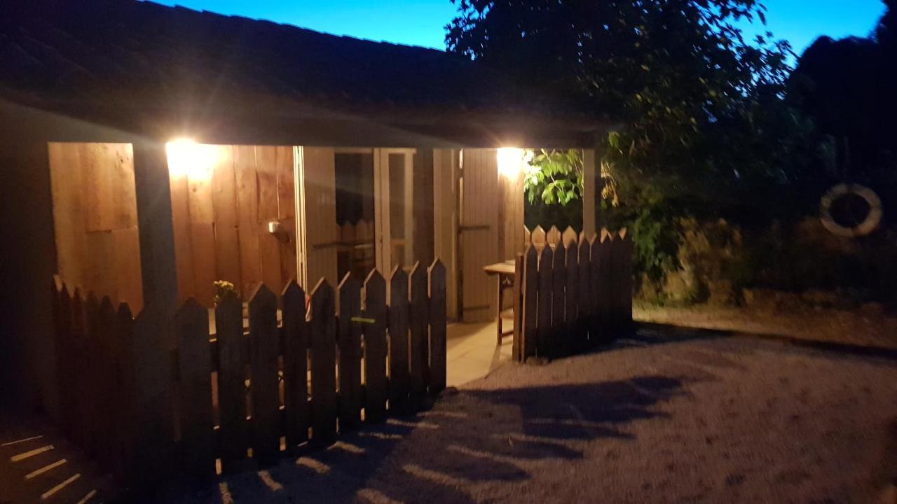 Moulin de Bonfilhon Cornillon-Confoux Exterior foto